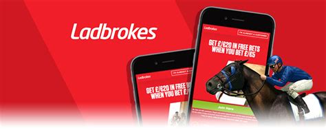 Ladbrokes Virtual Sports Review .